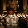 Lessons & Carols